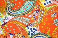 Art And Craft 100 % Cotton Fabric
