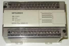 MITSUBISHI FXON-40MR-ES/UL