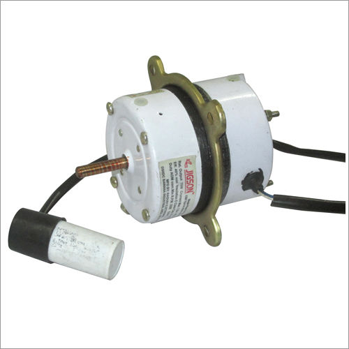 Mini Air Cooler Motor