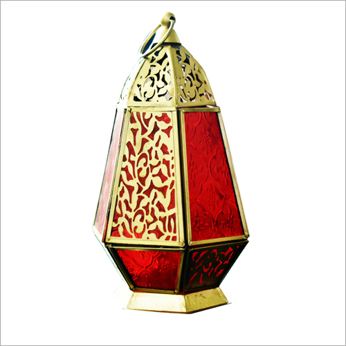 Painting Metal Decorative Antique Lantern