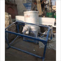White Automatic Breaded Machines