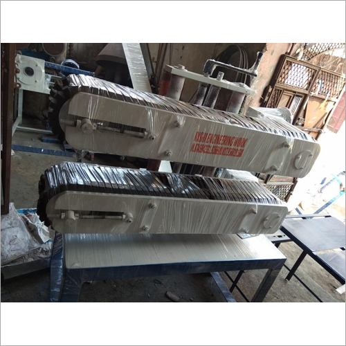 Semi-Automatic Conduit Pipe Plant