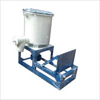 Semi-automatic Rigid Pvc Pipe Plant