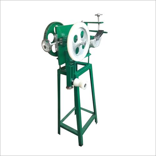 Section House Pipe Machine Part