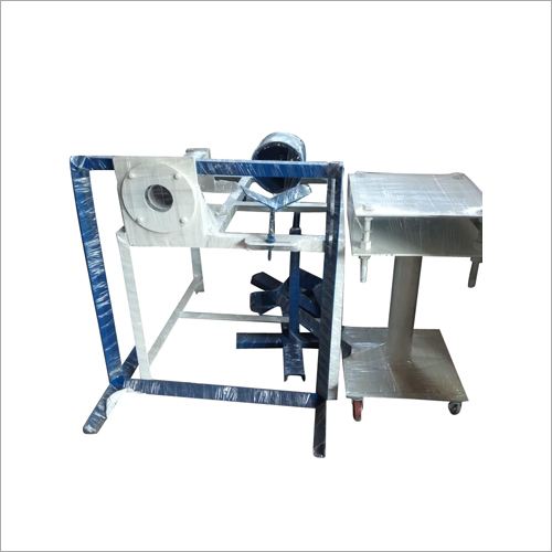 Section House Pipe Machine
