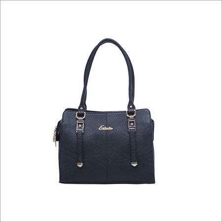 Ladies Black Handbag Gender: Women