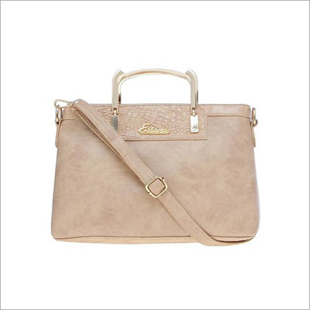 Ladies Beige Armbag Ladies Beige Armbag