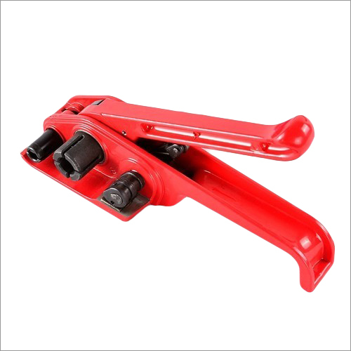 Manual Strapping Tools