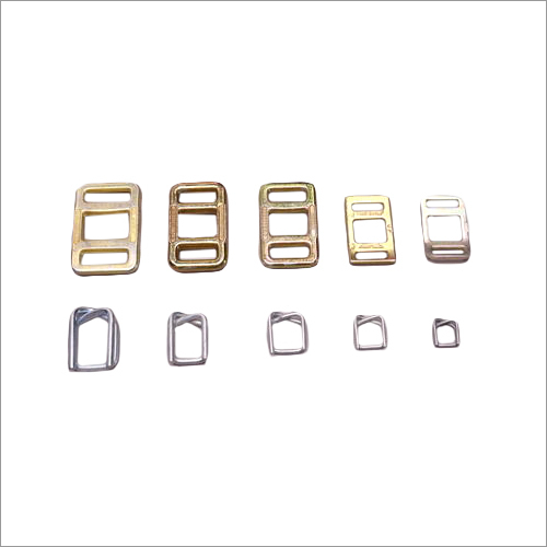 Cord Strap Buckle