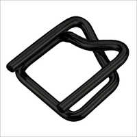 Galvanized Buckle