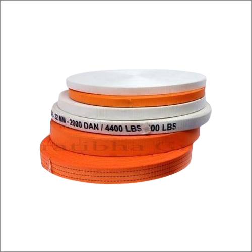 Fabric Lashing Belt Fabric Lashing Belt