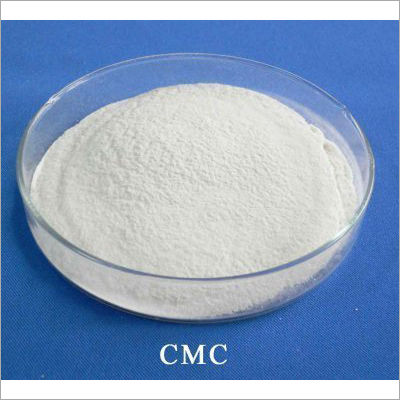 Sodium Carboxymethyl Cellulose Grade: Industrial Grade