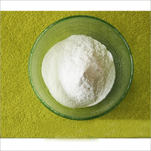 Sodium Carboxymethyl Cellulose