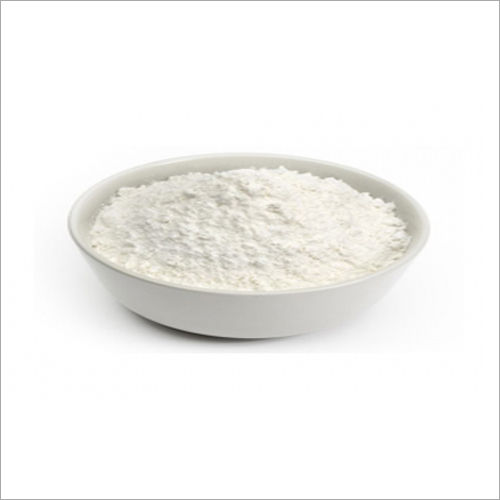 White Drilling Modified Starch