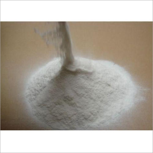 White Pregelatinized Maize Starch