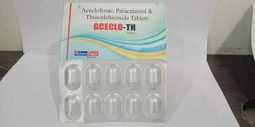 Gceclo Th Application: Bacteria