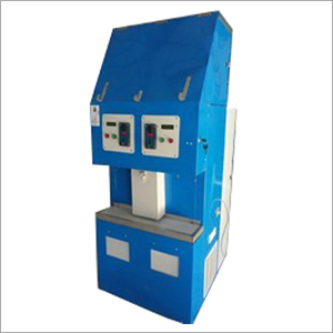 Semi Automatic Ro Atm Machine