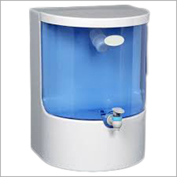 RO Purifier - Plastic Cabinet Type | Efficient 24V DC Power, 1 Year Warranty, Hygienic Water Filtration