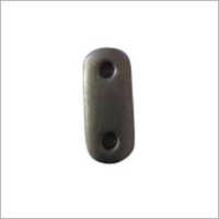 Silver Rear Shock Absorber Washer Components
