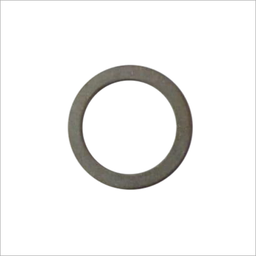 Metal Copper Washer Part