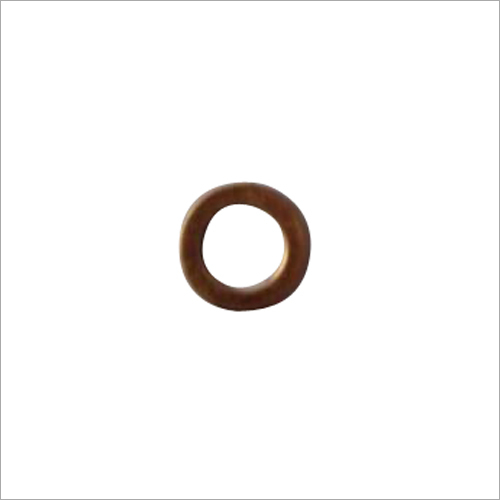 Round Metal Copper Washer