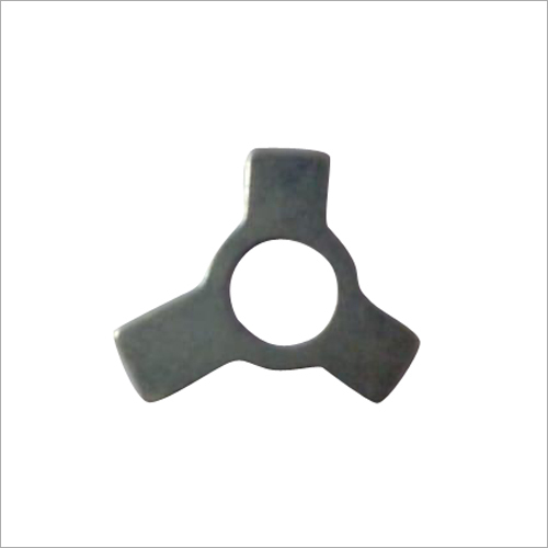 Metal Automobile  Star Washer