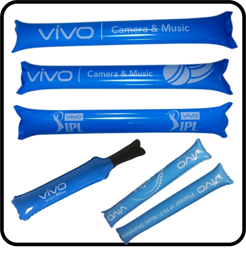 Inflatable Cheer Stick