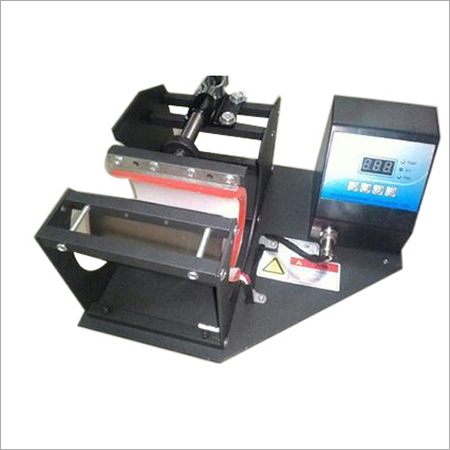 Heat Press Machine