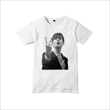 T Shirt Printed Service