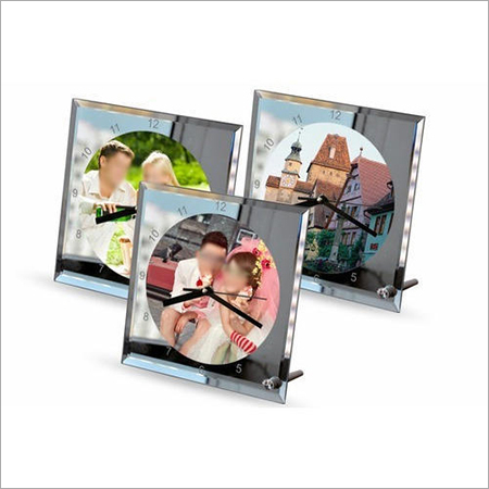 Personalized Glass Printing Service