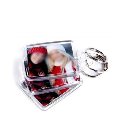 Keychain Printing Service