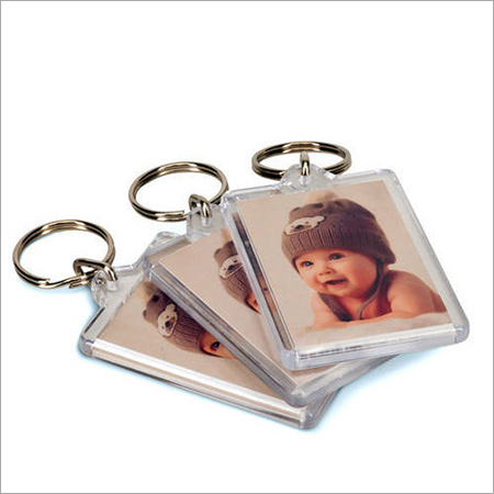 Custom Keychain Printing