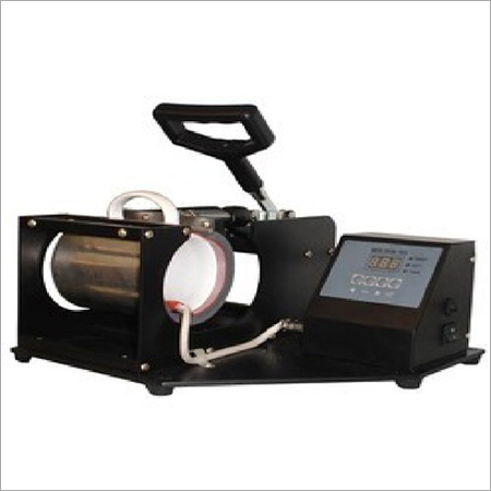 Cup Printing Machine