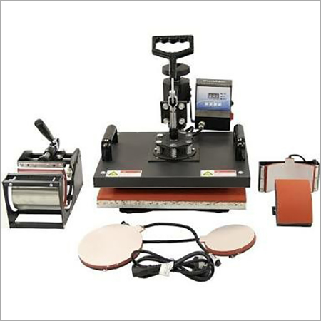 Offset Printing Machine