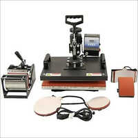 Offset Printing Machine