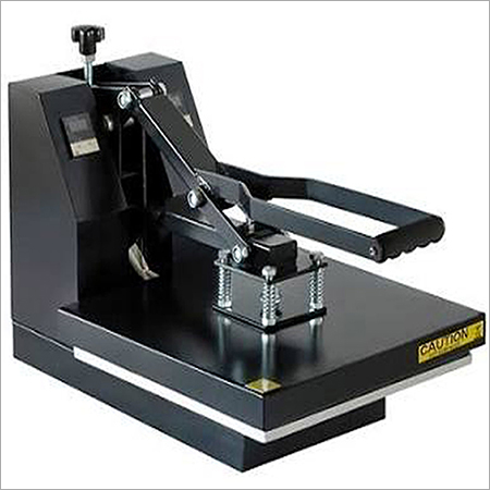 Heat Press Machine