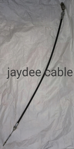 HAND BRAKE CABLE FORK LIFT HAND BRAKE CABLE FORK LIFT