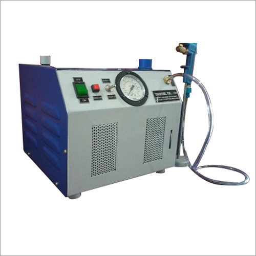 Hydrogen Solder Auto Machine