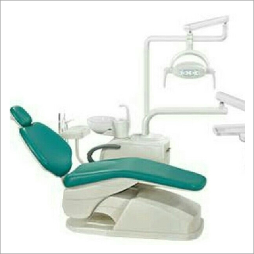 Fixed Dental Chair