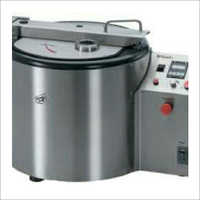 Dental Casting Machine - Stainless Steel, 50kg Weight | Accurate Design, Durable, High Quality, Optimum Performance