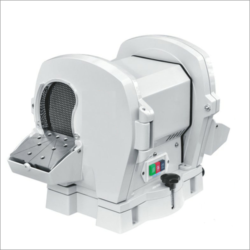 Double Disc Model Trimmer