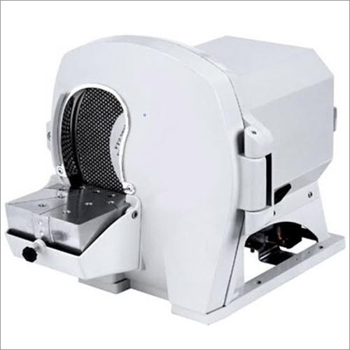 Single Disc Model Trimmer