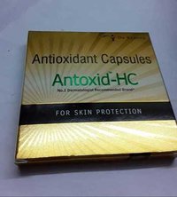 Antioxidant Capsules