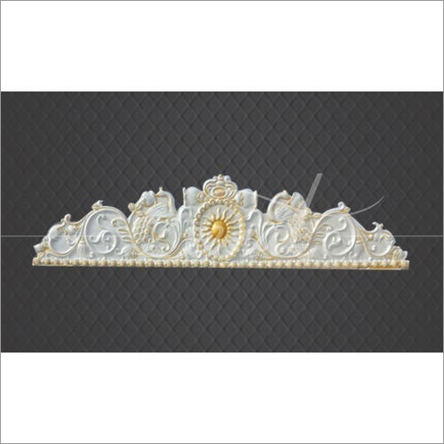 12 Feet Arch Tent Decoration