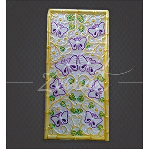 Designer Fiber Panel