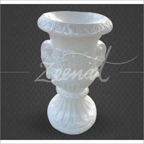 Flower Pot Height: 4 Feet Foot (Ft)