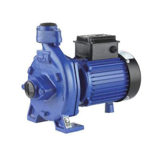 KSB Monoblock Pumps
