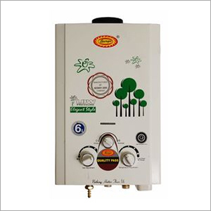 Surya Instant Gas Geyser