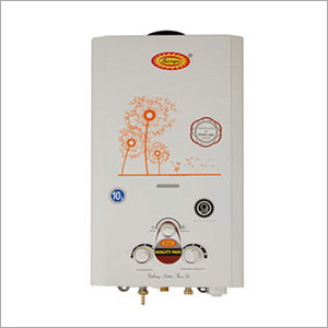 Surya Instant LPG Gas Geyser