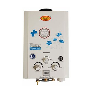 Surya Digital Instant Gas Geyser